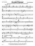 Cruise Control - 3rd Trombone