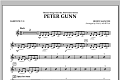 Peter Gunn - Baritone T.C.