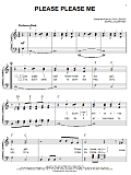 Please Please Me