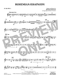 Bohemian Rhapsody (arr. Johnnie Vinson) - Bb Trumpet 1