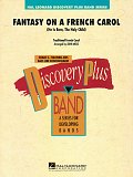 Fantasy on a French Carol - Trombone