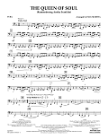 The Queen Of Soul (arr. Paul Murtha)- Conductor Score (Full Score) - Tuba
