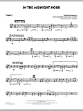 In The Midnight Hour - Trumpet 2