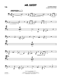 Mr. Lucky - Tuba
