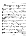Ponteio - Tenor Sax 1