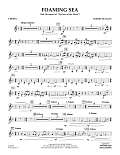 Foaming Sea - F Horn 2