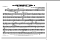 In The Heights: Part 3 - Bb Tenor Sax