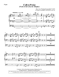 Call To Praise (Praise To The Lord, The Almighty) - Organ