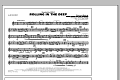 Rolling In The Deep - 1st Bb Trumpet