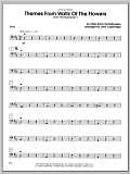 Themes From Waltz Of The Flowers (From The Nutcracker) - Bass