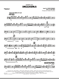 Highlights from Dreamgirls - Trombone 2