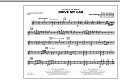 Drive My Car - Mallet Percussion 1