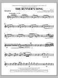 The Runner's Song - Violin 1