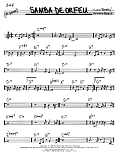 Samba De Orfeu