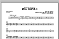 Day Tripper - Percussion 2