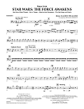 Music from Star Wars: The Force Awakens - Bassoon