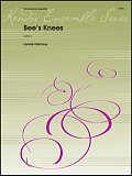 Bee's Knees - 2nd Eb Alto Saxophone