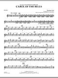 Carol Of The Bells - Flute 2