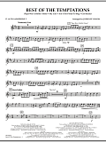 Best of The Temptations - Eb Alto Saxophone 2