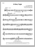 O Holy Night (from Carols For Choir And Congregation) - Violin 2