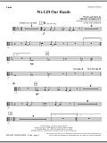We Lift Our Hands - Viola
