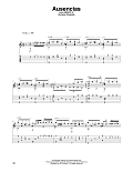 Ausencias (arr. Celil Refik Kaya)