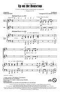 Up On The Housetop (Arr. Mark Brymer)
