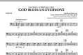 God Bless Us Everyone - Timpani