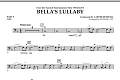 Bella's Lullaby (from "Twilight") - Pt.5 - Cello