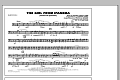 The Girl From Ipanema (Garota De Ipanema) - Baritone B.C.