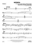 Senorita (arr. Paul Murtha) - Trombone 3