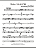 What A Fool Believes - Bass