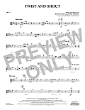 Twist and Shout - Viola