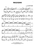 Nagasaki [Jazz version]