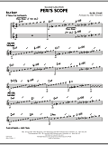 Peri's Scope - C Solo Sheet