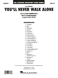 You'll Never Walk Alone (from Carousel) (arr. Michael Sweeney) - Conductor Score (Full Score)