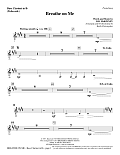Breathe on Me - Bass Clarinet (sub. Tuba)