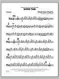 Good Time - Trombone 1