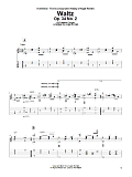 Waltz, Op. 34 No. 2