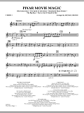 Pixar Movie Magic - F Horn 1