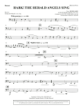 Hark! The Herald Angels Sing (Orchestra) (arr. Heather Sorenson) - Bassoon