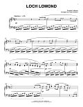 Loch Lomond [Classical version] (arr. Phillip Keveren)
