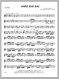 Maple Leaf Rag - Bb Clarinet