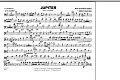 Jupiter (from "The Planets") - 1st Trombone