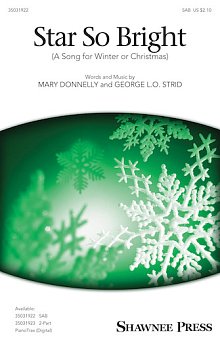 Star So Bright (A Song For Winter Or Christmas) 