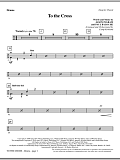 To The Cross - Drums