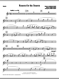Reason For The Season - Violin 1