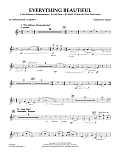 Everything Beautiful - Bb Contra Bass Clarinet