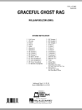 Graceful Ghost Rag - Conductor Score (Full Score)