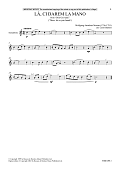 La, Ci Darem La Mano (from Don Giovanni)